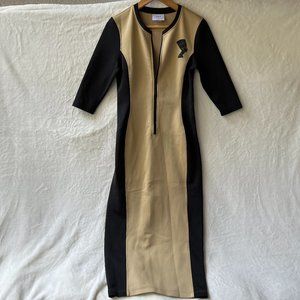 Melody Ehsani x Reebok Long Pharaoh Dress
